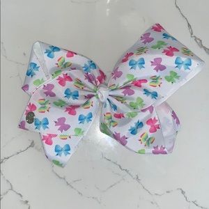 Jojo Siwa Bow